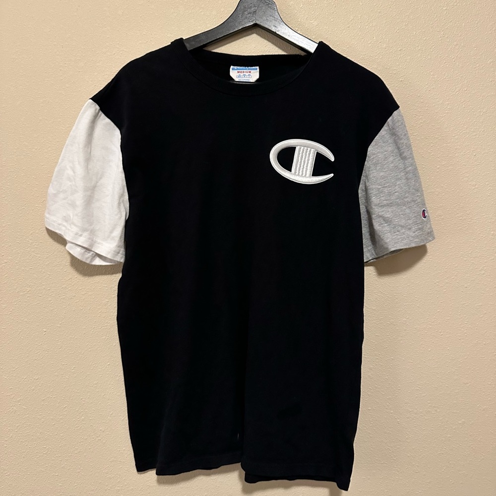 Champion Shirt